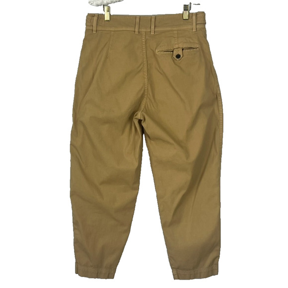 Citizen Of Humanity Jeans Pants Surplus Women's Size 29 Leona High-Rise Carrot - Picture 2 of 12